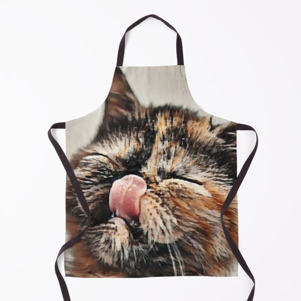 Item preview, cat designed and sold by DanaIrik.