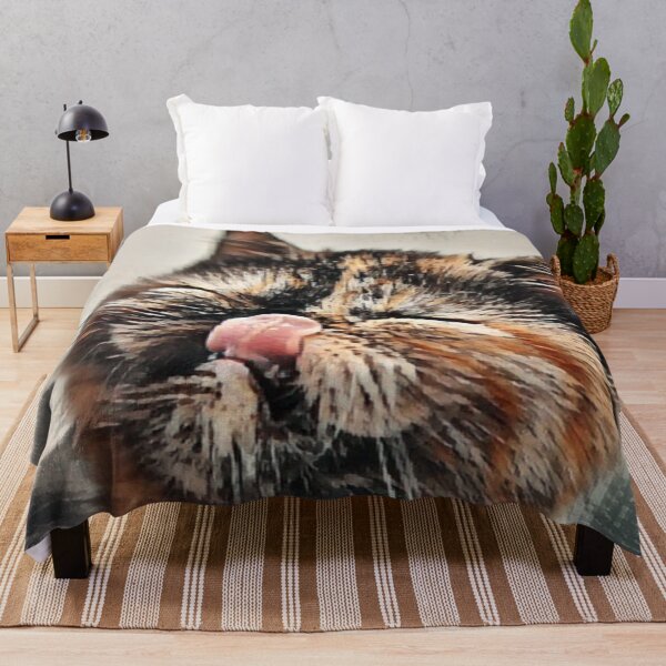Item preview, gato designed and sold by DanaIrik.