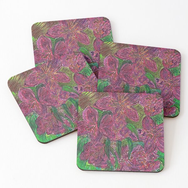 Item preview, Hellebore designed and sold by MagsWilliamson.