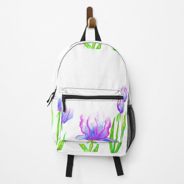 Item preview, Lilac Flowers designed and sold by CarolineLembke.