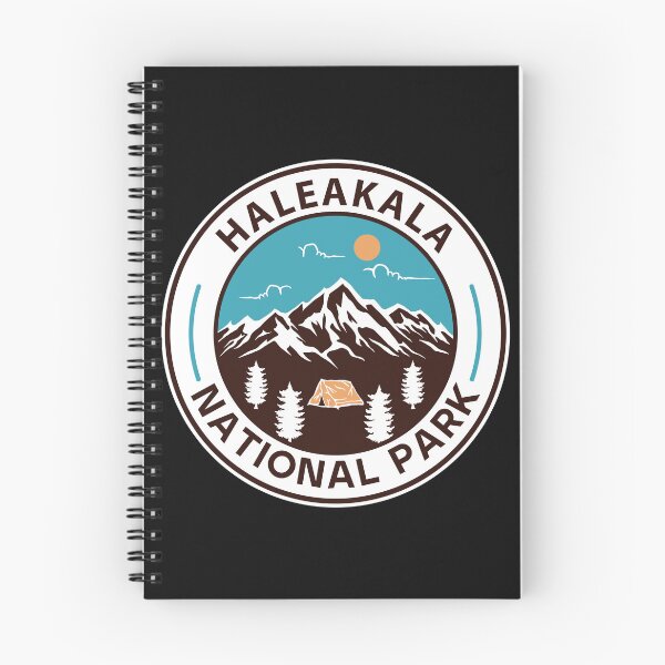 Item preview, Haleakala national Park designed and sold by Road-tees.