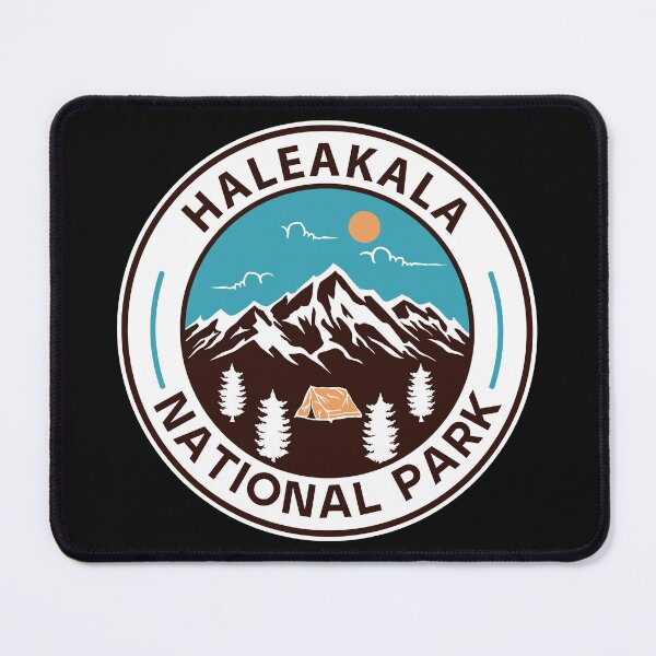 Item preview, Haleakala national Park designed and sold by Road-tees.