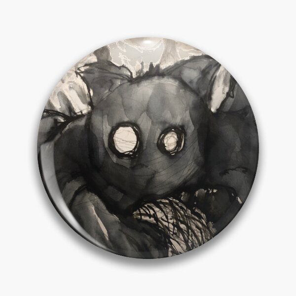 Item preview, THE HANDSOME designed and sold by ArredondoPrime.
