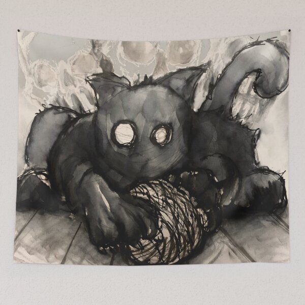 Item preview, THE HANDSOME designed and sold by ArredondoPrime.