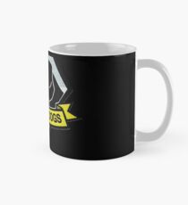 Metal Gear Solid V - Diamond Dogs Mug