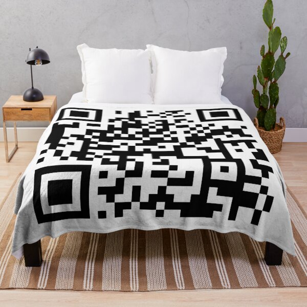 Item preview, scp foundation website QR CODE designed and sold by politeillusts.