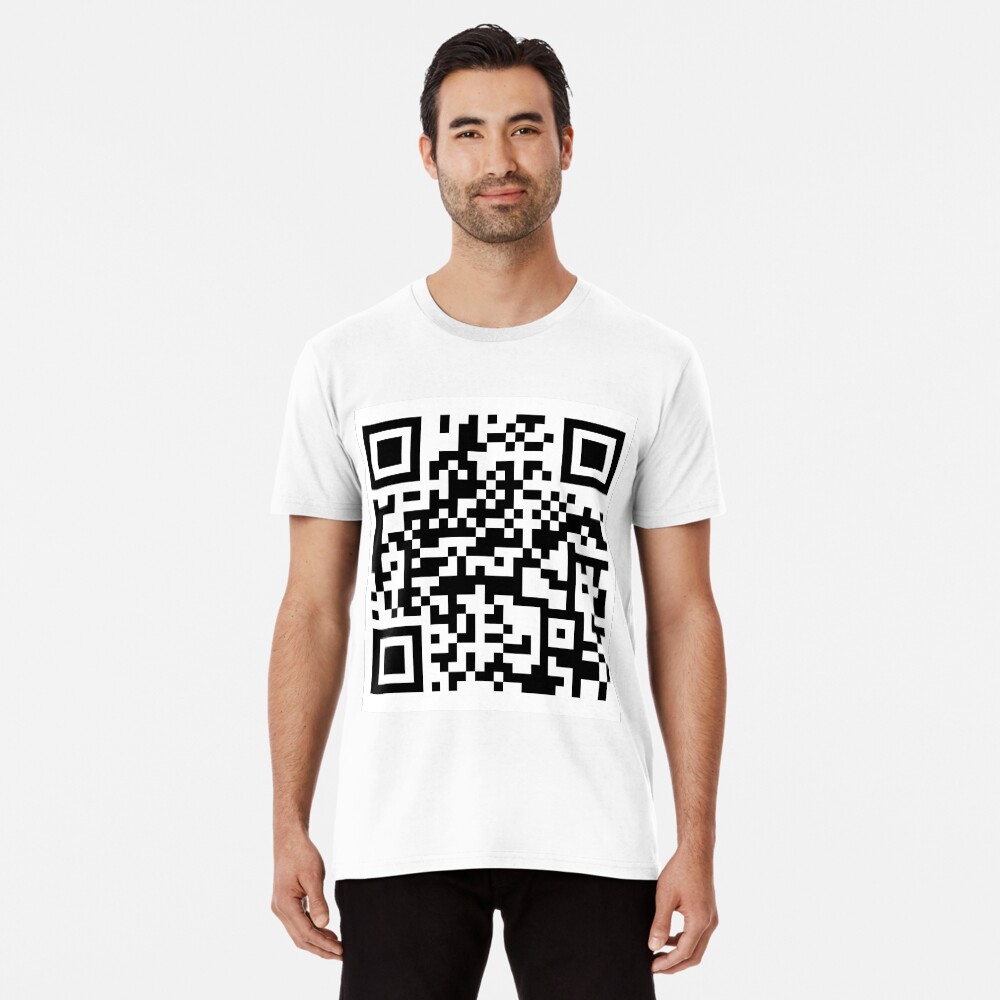 Item preview, Premium T-Shirt designed and sold by politeillusts.