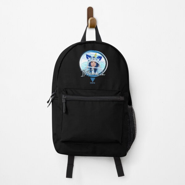 Item preview, Krew itsfunneh funneh designed and sold by mintbubbleart.
