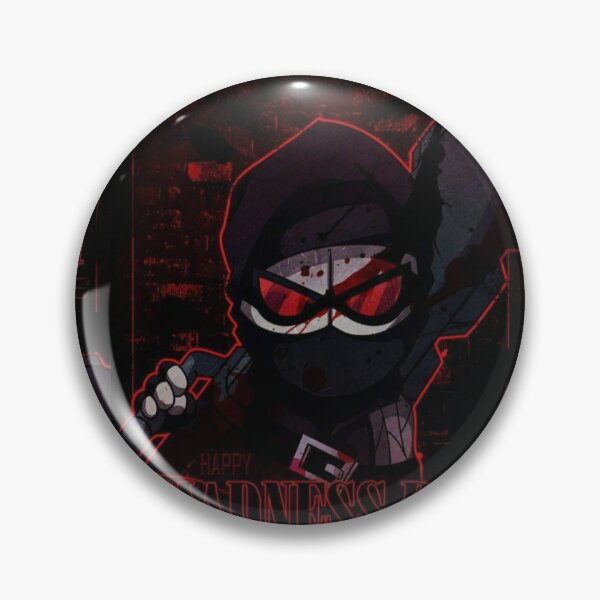 Item preview, Madness combat designed and sold by funnstores009.