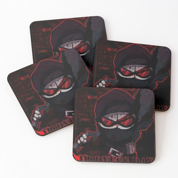 Item preview, Madness combat designed and sold by funnstores009.