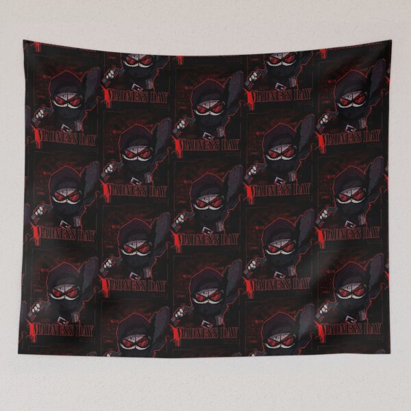 Item preview, Madness combat designed and sold by funnstores009.