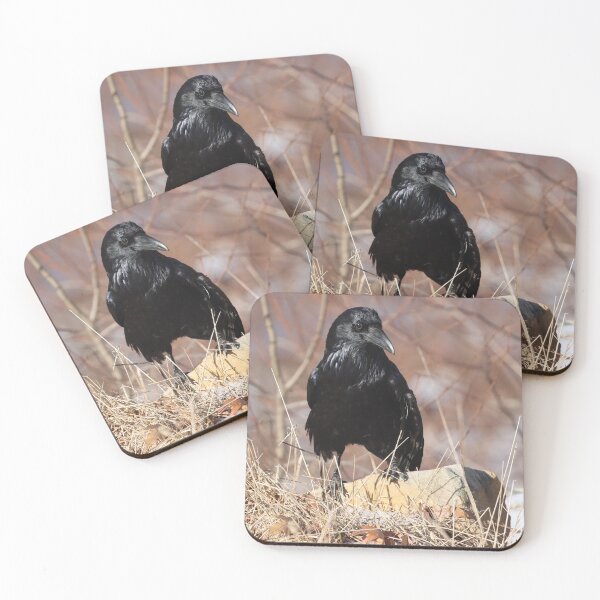 Item preview, Nevermore designed and sold by LisaNaturePhoto.