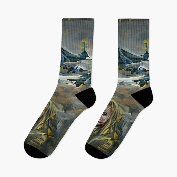 Item preview, Ghost of Kyiv | Ghost of Ukraine | Ukraine Sunflowers | TM11 designed and sold by triciakitty.