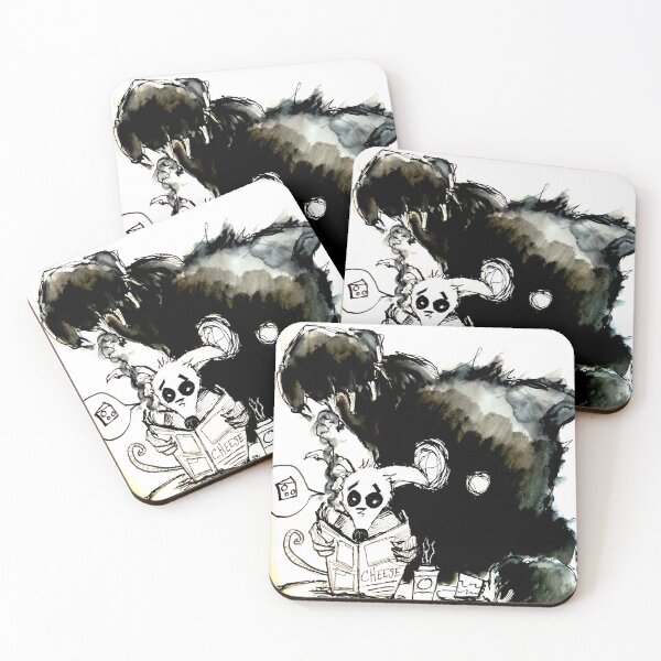 Item preview, HELLO BREAKFAST! designed and sold by ArredondoPrime.