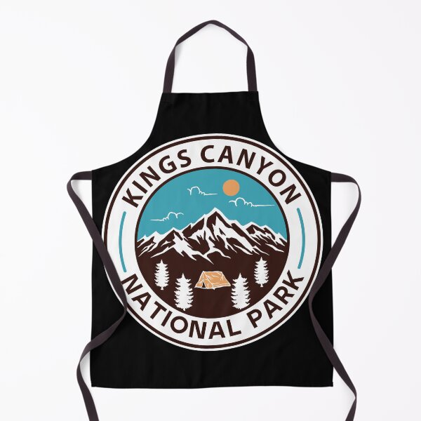 Item preview, Parque Nacional Cañón de los Reyes designed and sold by Road-tees.