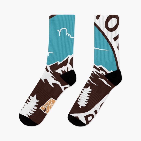 Item preview, Kings Canyon national Park designed and sold by Road-tees.