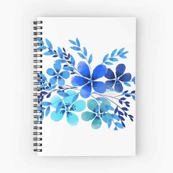 Item preview, purple flower design designed and sold by vishal kashyap.