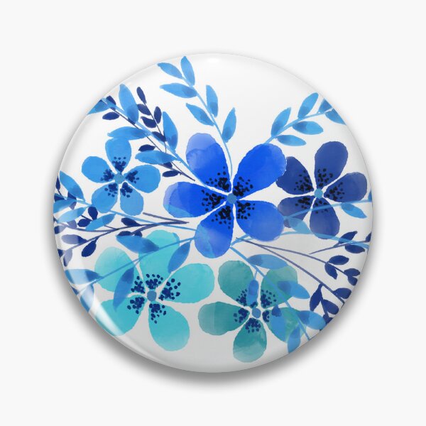 Item preview, purple flower design designed and sold by vishal kashyap.