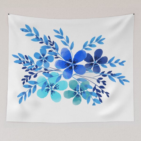 Item preview, purple flower design designed and sold by vishal kashyap.