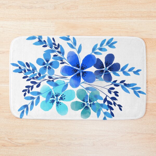 Item preview, purple flower design designed and sold by vishal kashyap.