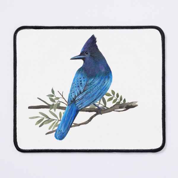Artikelvorschau, Stellers Jay entworfen und verkauft von Roy & Tiffany.