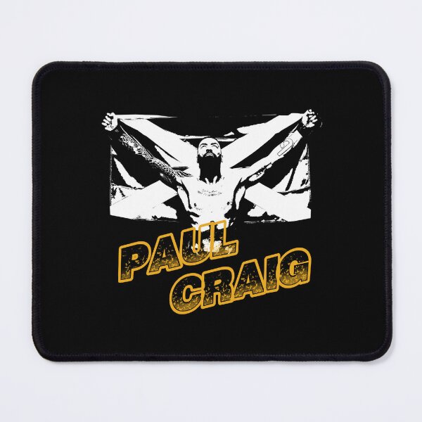 Item preview, Paul Craig designed and sold by RuizStore.