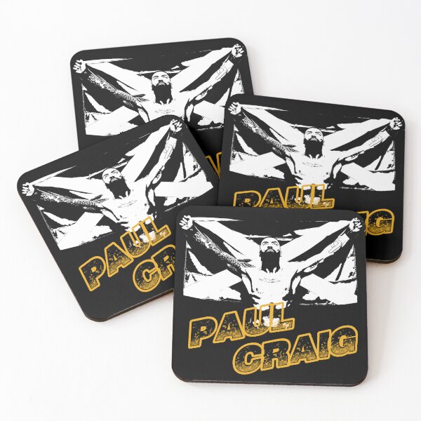 Item preview, Paul Craig designed and sold by RuizStore.