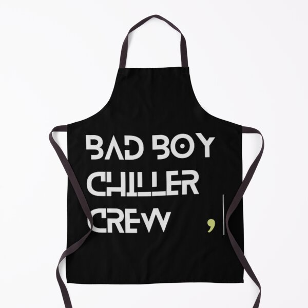 Item preview, Bad Boy Chiller Crew designed and sold by Tropium-Designs.
