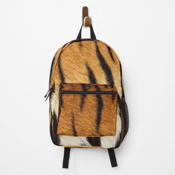 Item preview, fur of wild animals tiger designed and sold by badgermark.
