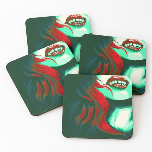 Item preview, Vampy Ma'am designed and sold by rhlpixels.