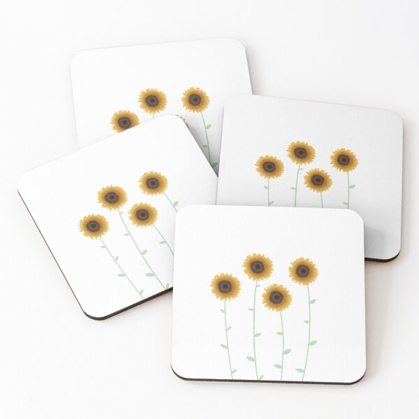 Item preview, Sunflower Bright by Kim McGregor designed and sold by KimMcGregor.