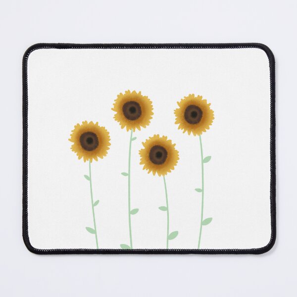 Item preview, Sunflower Bright by Kim McGregor designed and sold by KimMcGregor.