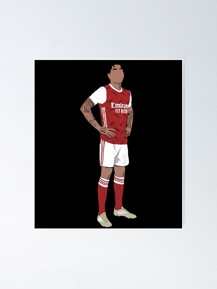 Hector Bellerin Custom Wallpaper - You Are My Arsenal