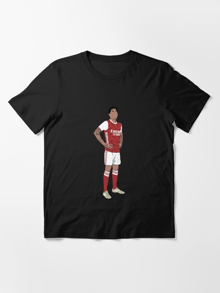 Hector Bellerin Essential T-Shirt for Sale by ArsenalArtz