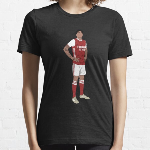 Hector Bellerin  Essential T-Shirt for Sale by PiscesVibes