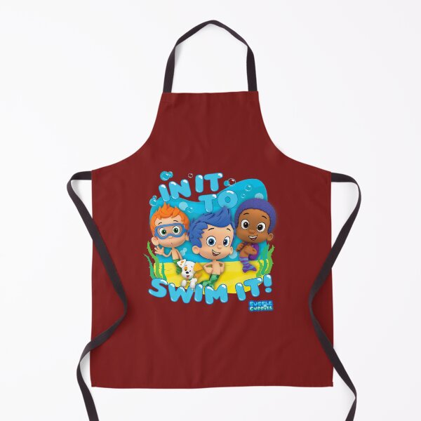 Item preview, In It To Swim It designed and sold by shapeofsun.