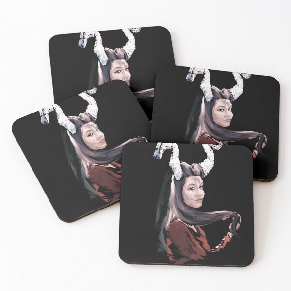 Item preview, Capicorn  designed and sold by Jeseca Dill.