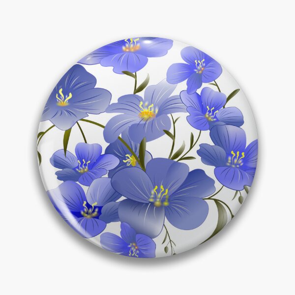 Item preview, purple flower design designed and sold by vishal kashyap.
