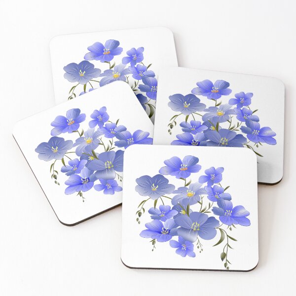 Item preview, purple flower design designed and sold by vishal kashyap.