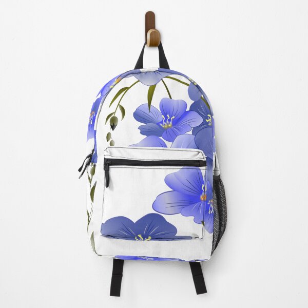 Item preview, purple flower design designed and sold by vishal kashyap.