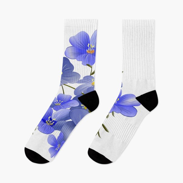 Item preview, purple flower design designed and sold by vishal kashyap.