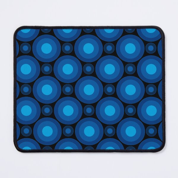 Item preview, Circles in a Square no. 65 designed and sold by Neil Feigeles.