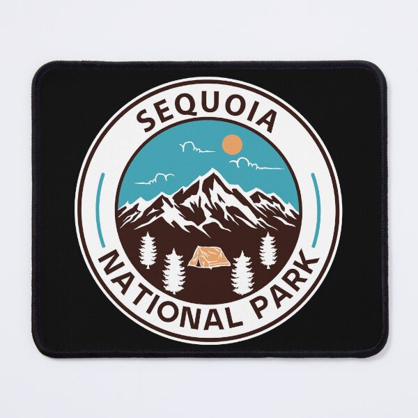 Item preview, Sequoia national Park designed and sold by Road-tees.