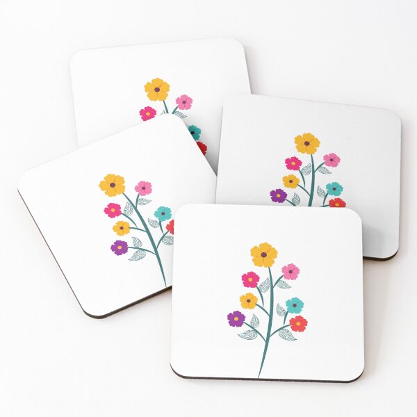 Item preview,  purple flower design designed and sold by vishal kashyap.