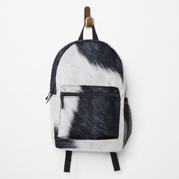 Item preview, wool of wild animals cow designed and sold by badgermark.
