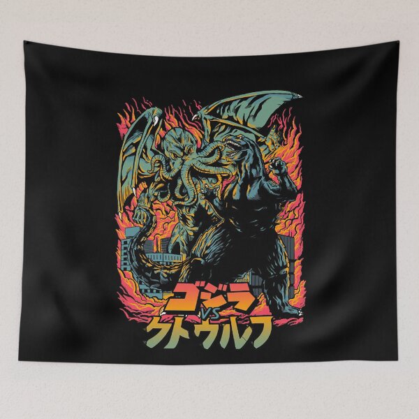 Item preview, Clash of Gods  designed and sold by mlom2266.