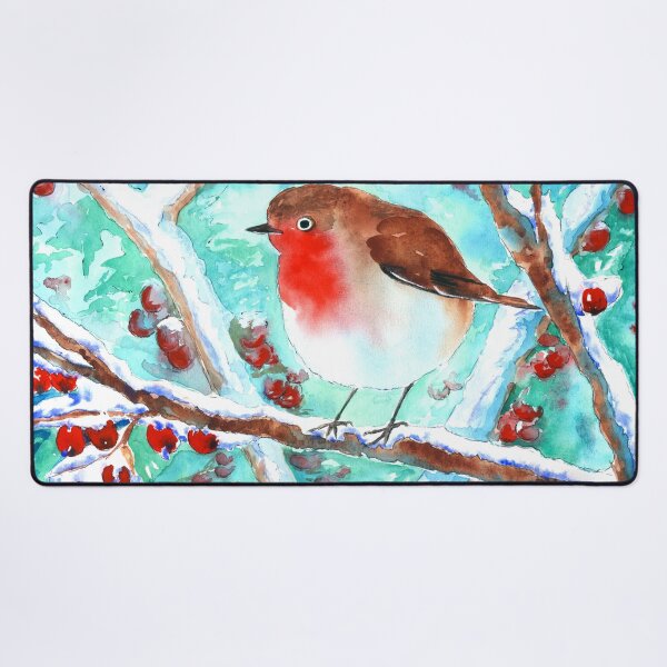 Item preview, Robin Redbreast designed and sold by WaterGardens.
