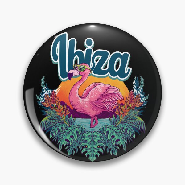 Item preview, Ibiza trip designed and sold by chrlalexandru.