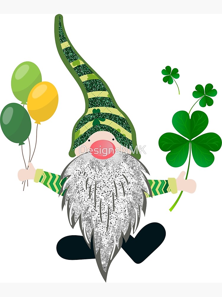 Watercolor St. Patrick's Day Clipart | St Patty's Day Clipart, Graphics,  Clovers, Shamrock, Digital Instant Download PNG Files, Cute, Green