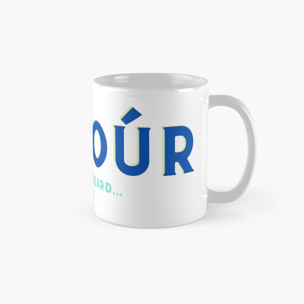 Item preview, Rumoúr: Have you heard... designed and sold by deedarragh.
